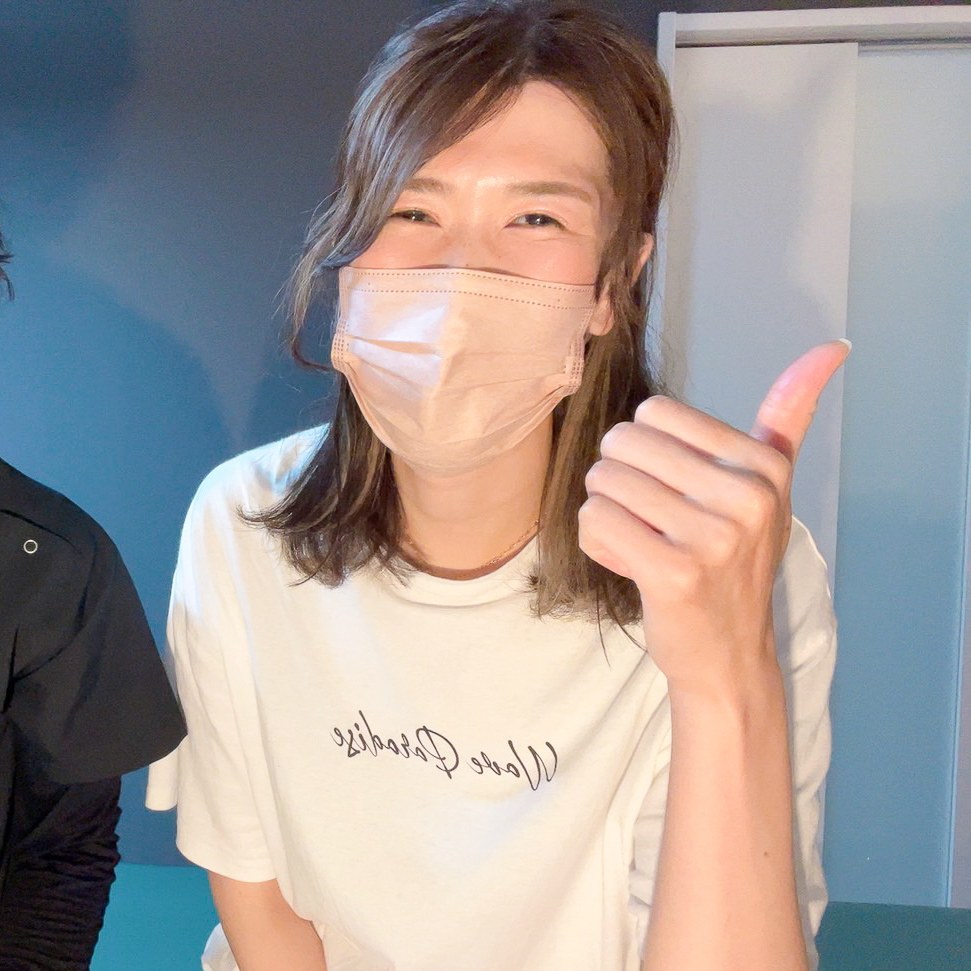 女子プロバスケットボール 磯部 夏紀選手