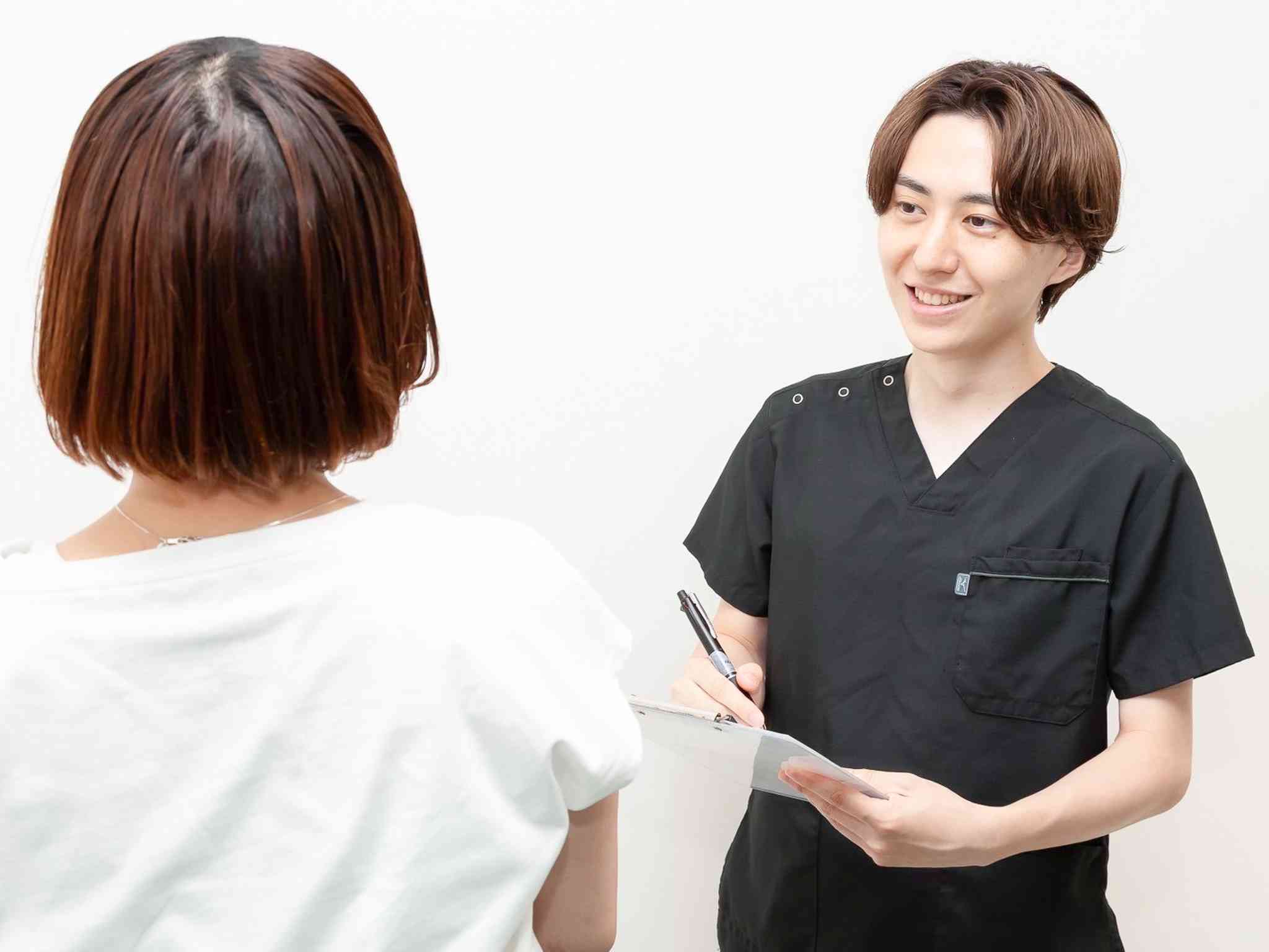 天元メディカル整体のこだわり